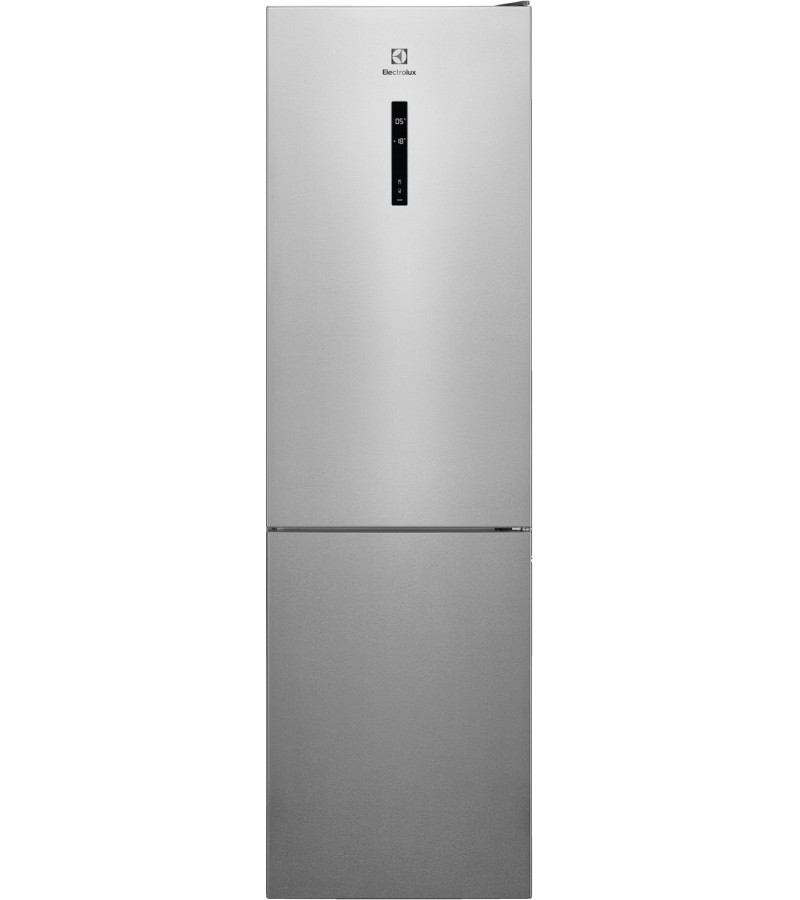 მაცივარი  LNT6ME46X3  No Frost 192x70x71 სმ   Electrolux 