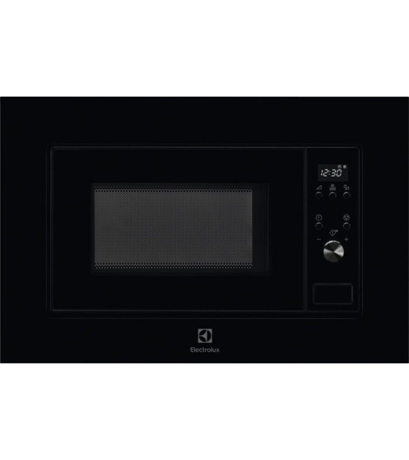ჩასაშენებელი მიკროტალღური  LMS2203EMK  20L 700W  შავი   Electrolux 
