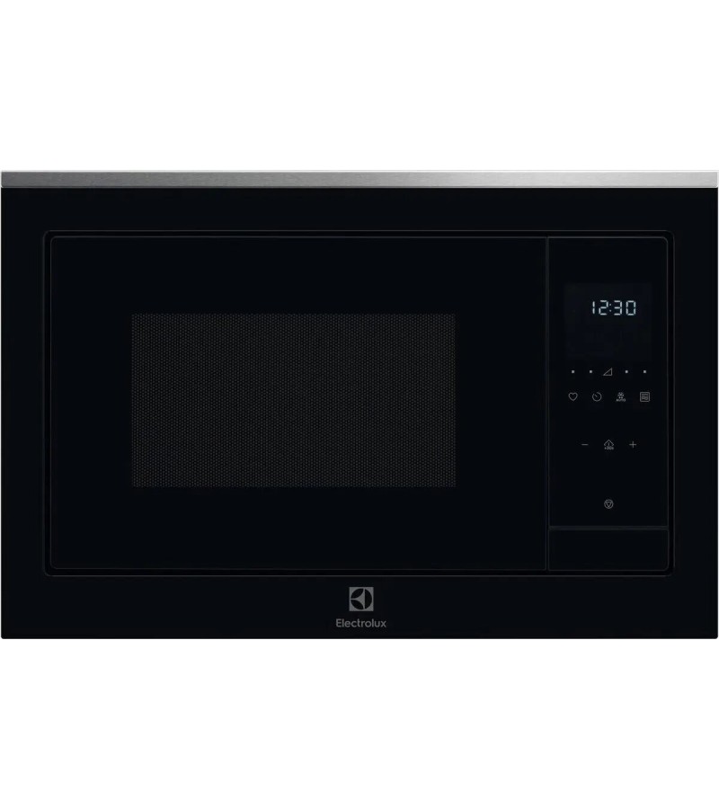 ჩასაშენებელი მიკროტალღური  LMS4253TBX  25L  900W  შავი   Electrolux 
