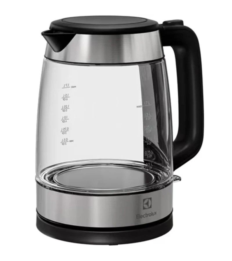 ჩაიდანი ელექტრო  E4GK1-4GB  1.7ლ  Electrolux 