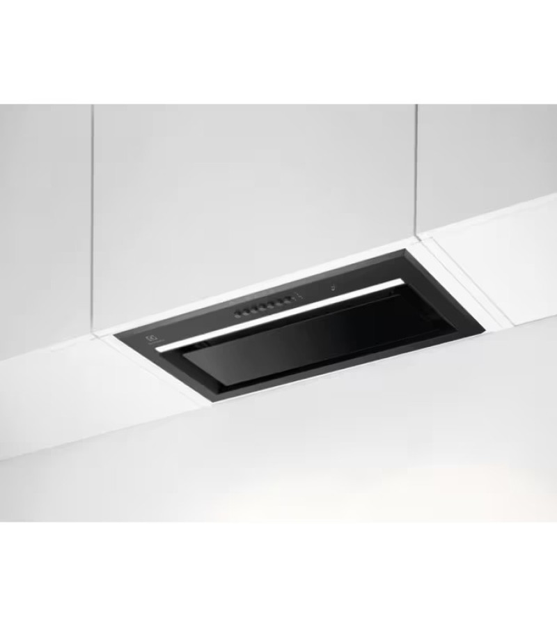 სამზარეულოს გამწოვი  LFG825K  54 სმ  430m³  შავი   Electrolux 
