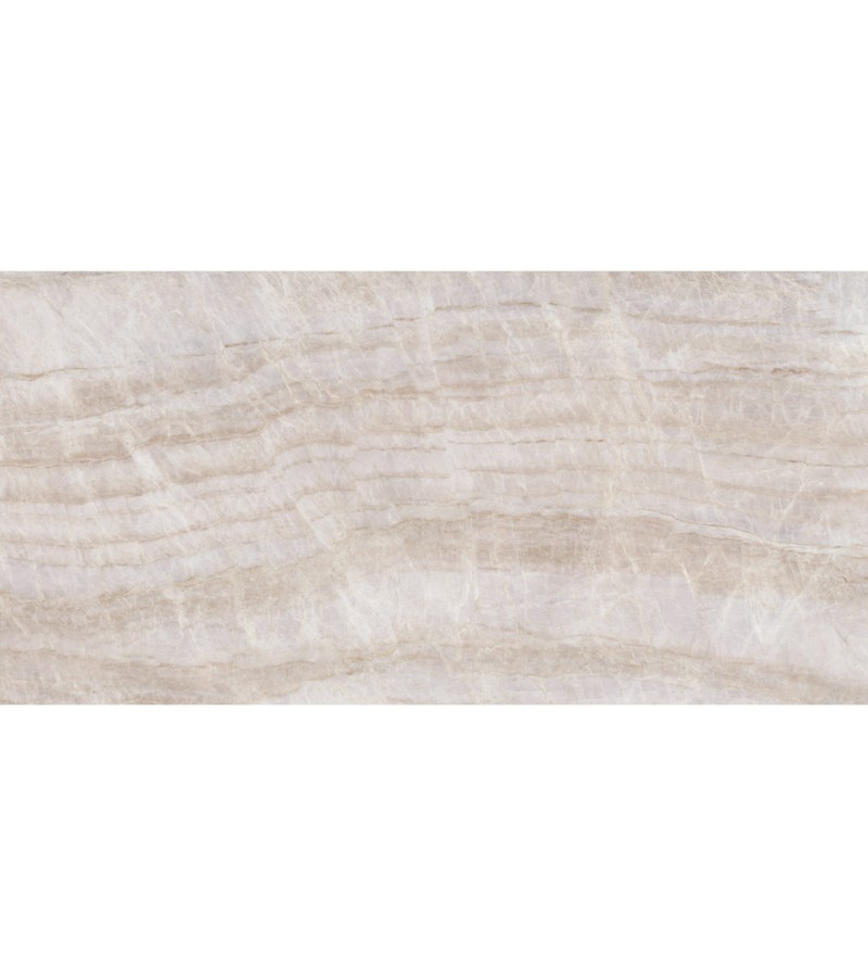 კერამოგრანიტი  TAJ MAHAL BEIGE PUL  60X120   ROCA  S.A