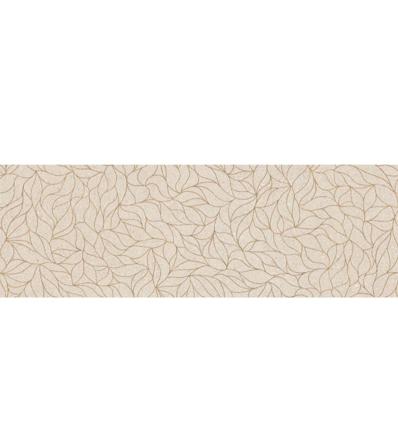 კერამ. ფილა  DEKO DOLCE BEIGE  30X90   ROCA  S.A