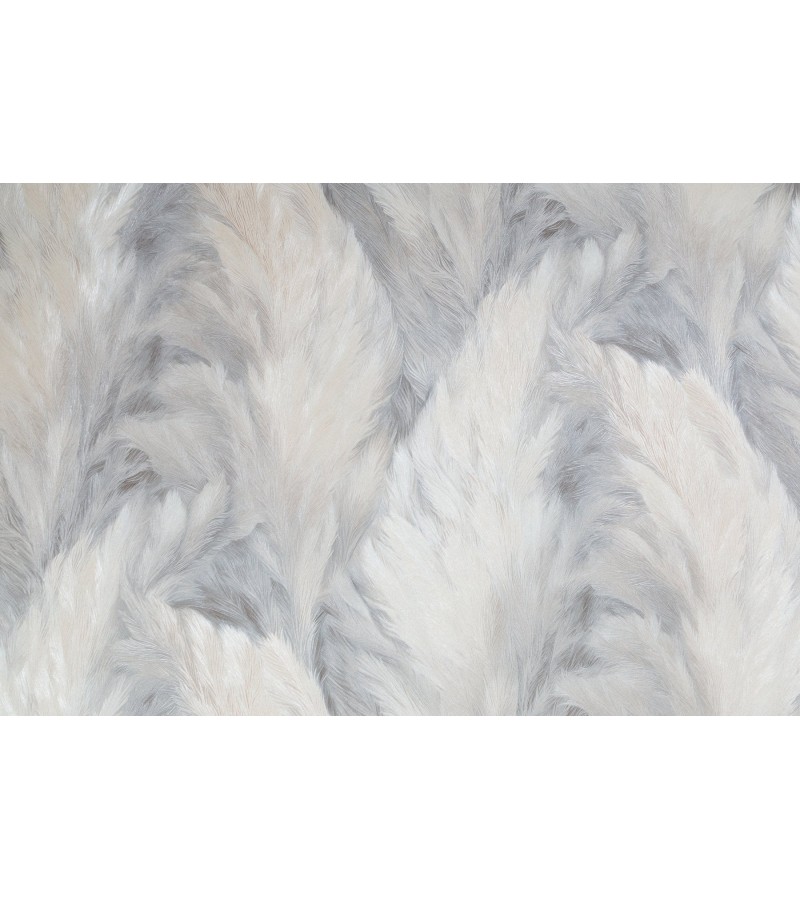 შპალერი ვინილის ფლიზილ. ფუძ. PL72578-41 Pampas PALITRA  ზომა : 1.06*10მტ.