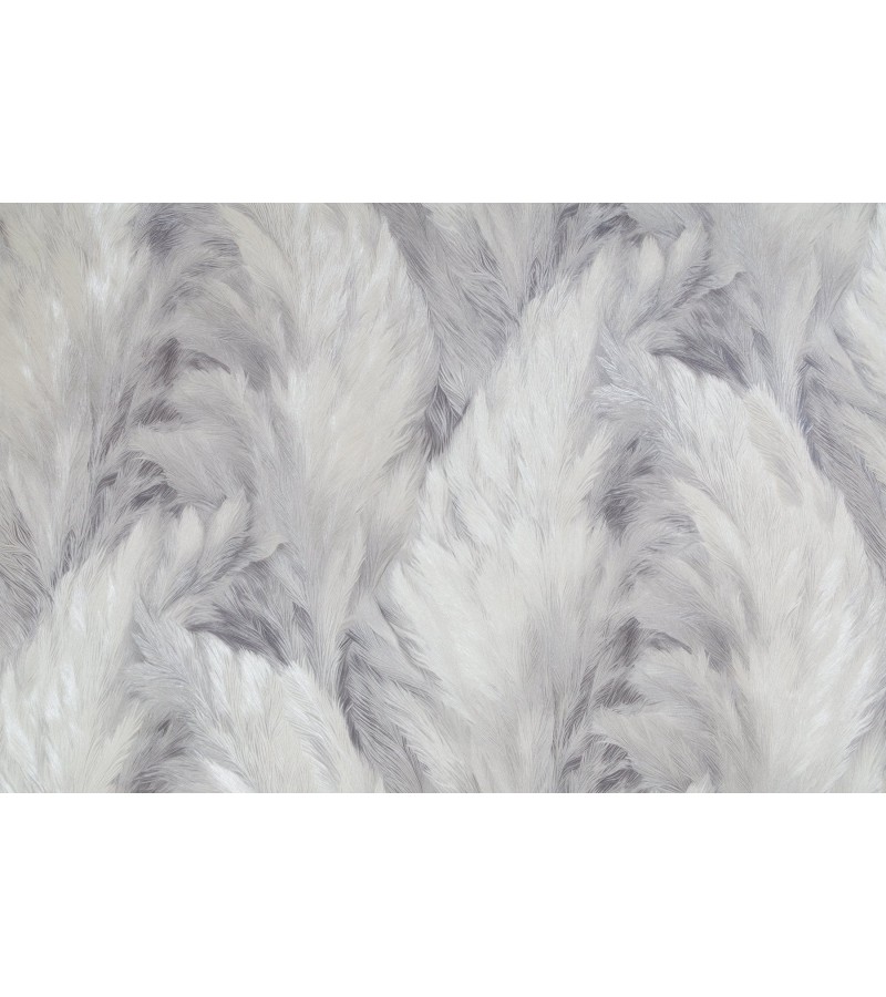 შპალერი ვინილის ფლიზილ. ფუძ. PL72578-14 Pampas PALITRA  ზომა : 1.06*10მტ.