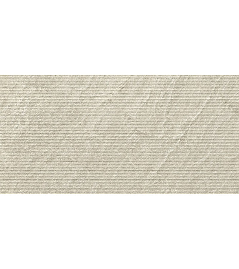 კერამოგრანიტი  ARDENA CHISEL IVORY MT 60X120  CRISTAL CERAMICAS  S.A.
