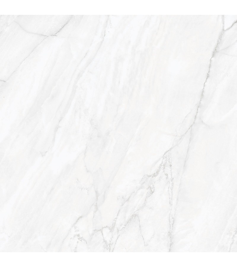 კერამოგრანიტი  N. CLARKE SHINE WHITE 050-T  60*120    მწარ. NAVARTI