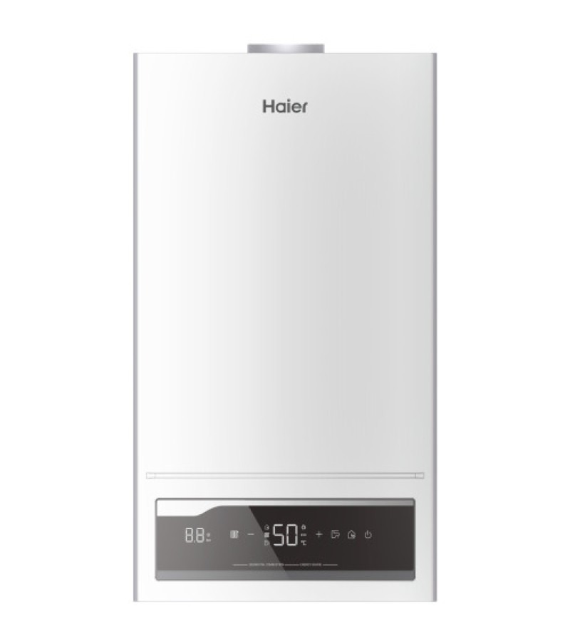 აირის ბოილერი APEX 2.20  (20 Kw) მწარ. HAIER