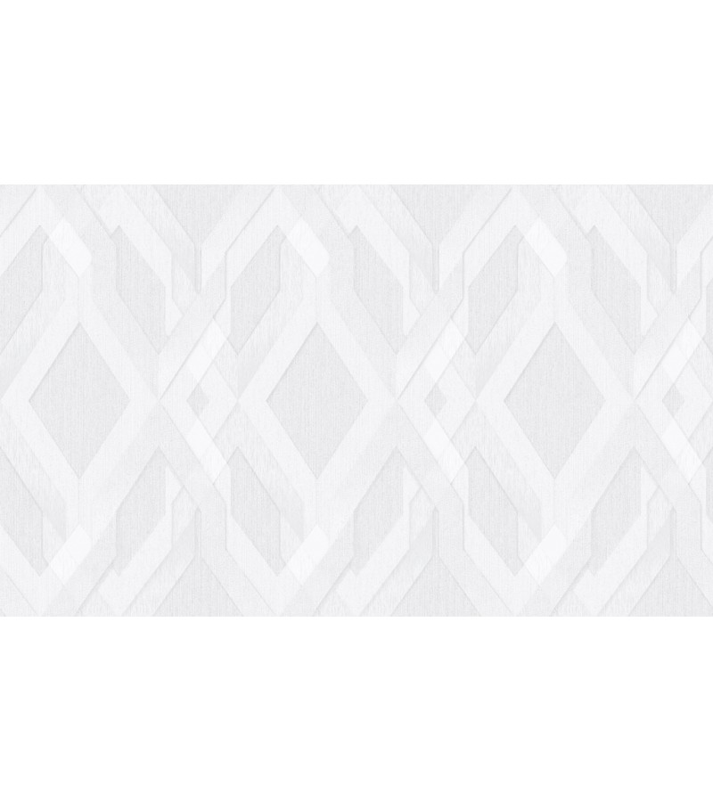 შპალერი ვინილის ფლიზელინის ფუძეზე  # 60866-04  Vlies Line Exclusive Architec 1.06*10 მტ. Erismann 