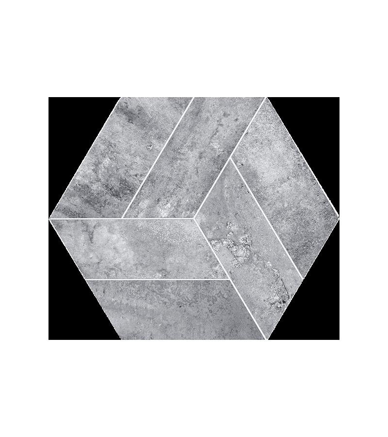 очаг. Плитка 