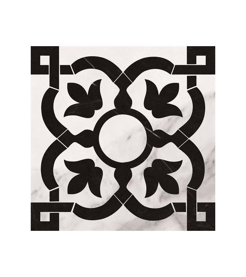 очаг. Плитка 