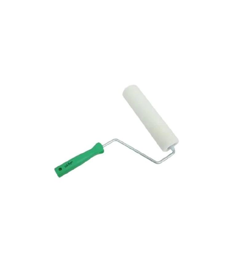 სამღებრო ლილვაკი ტარით  25-სმ  Microfibre   #200 10  MasterChem