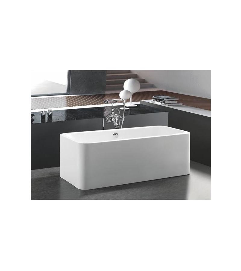 პლასტმასის აბაზანა  C-3006  ზომა. 80*160*60 სმ Aokelya