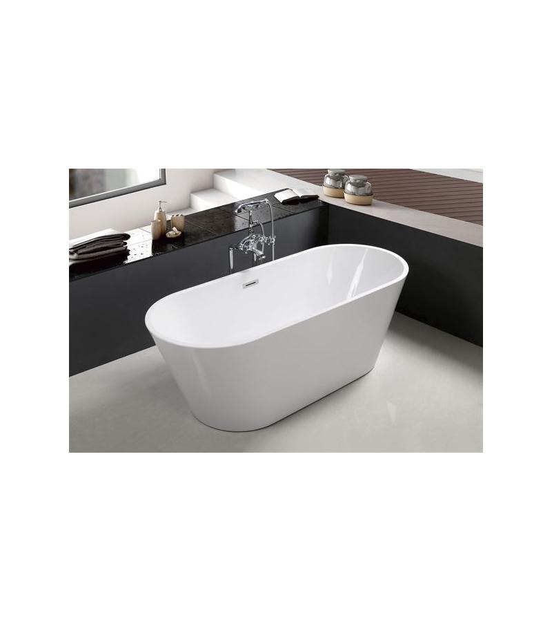 პლასტმასის აბაზანა  C-3012  ზომა. 70*150*60 სმ Aokelya