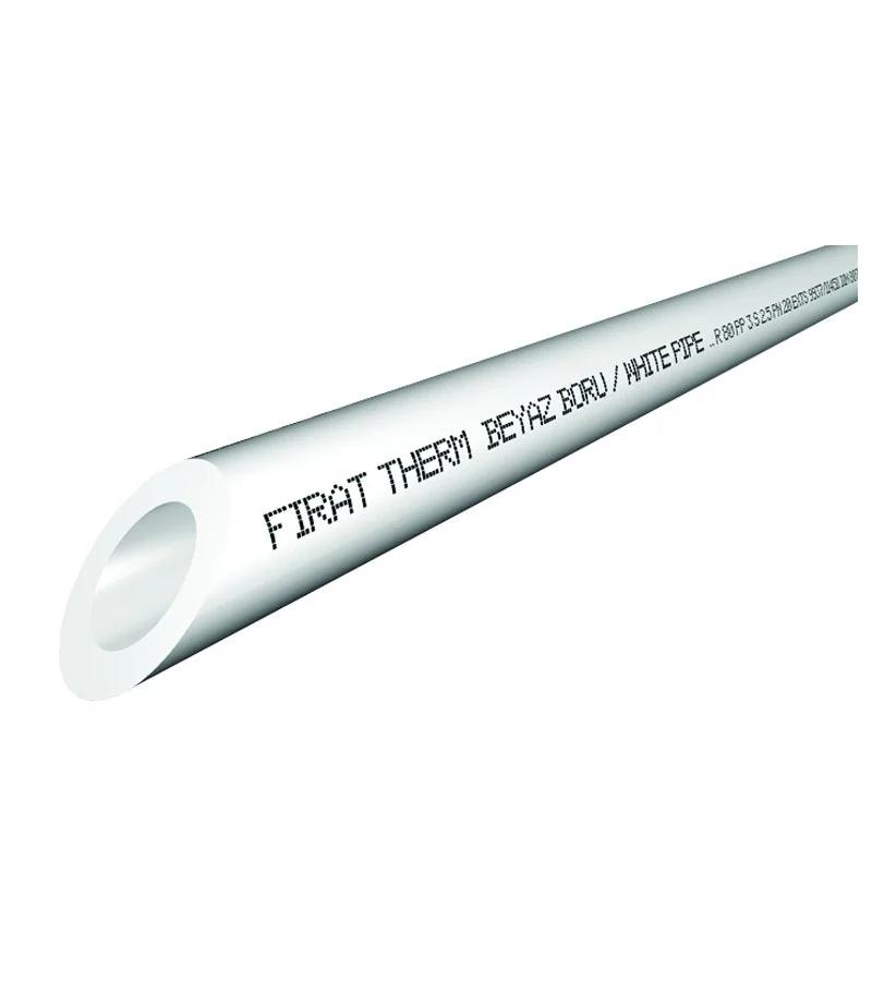 მილი  25 უფოლგო (თეთრი) Firat