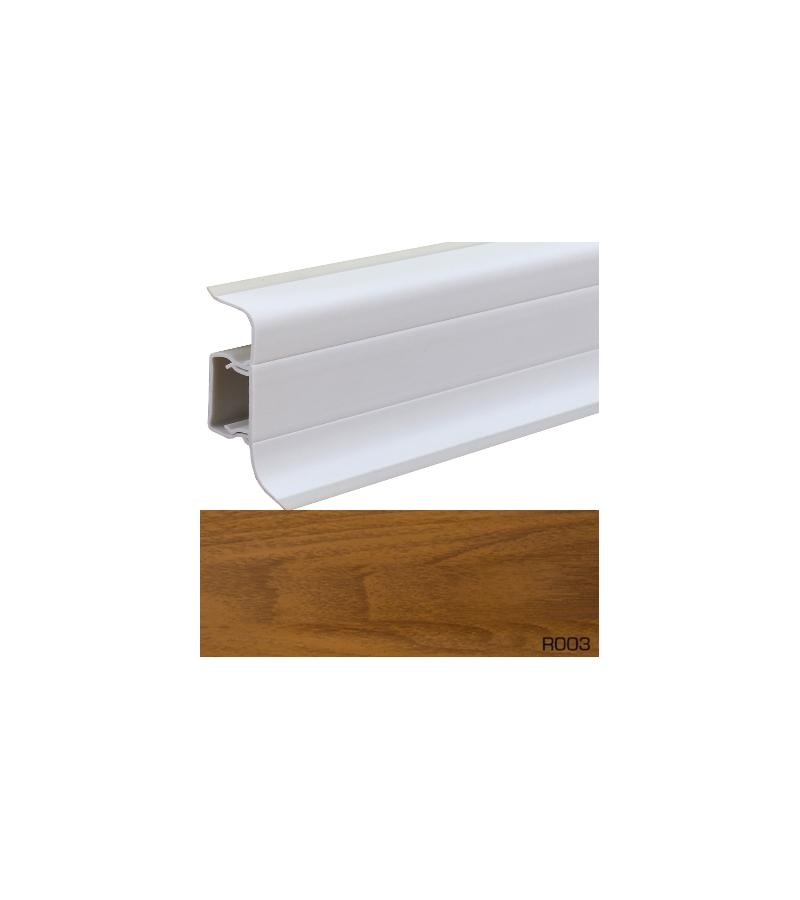 Плинтус пластиковый 