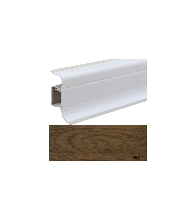 Плинтус пластиковый 