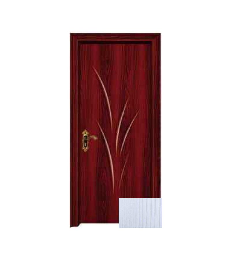 Door KM-074 size 215*70*4 color Pearl White (AKC-021)