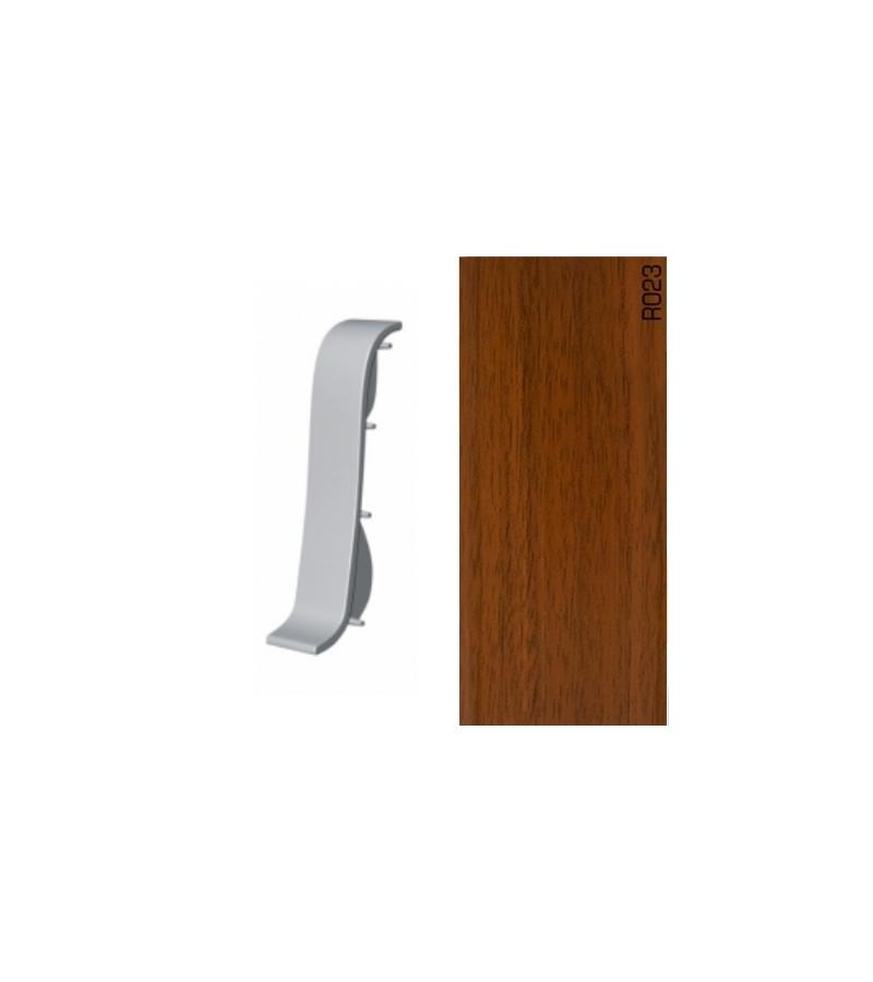 plastic Plinth fitting APOLLO GLOSS - covering R-023 gloss