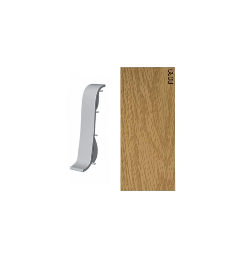 plastic Plinth fitting APOLLO GLOSS - covering R-039 gloss