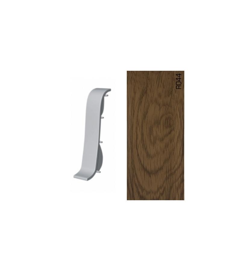 plastic Plinth fitting APOLLO GLOSS - covering R-044 gloss