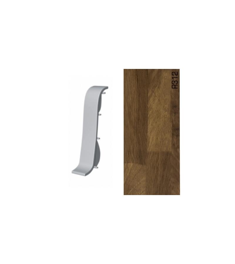 plastic Plinth fitting APOLLO GLOSS - covering R-312 gloss