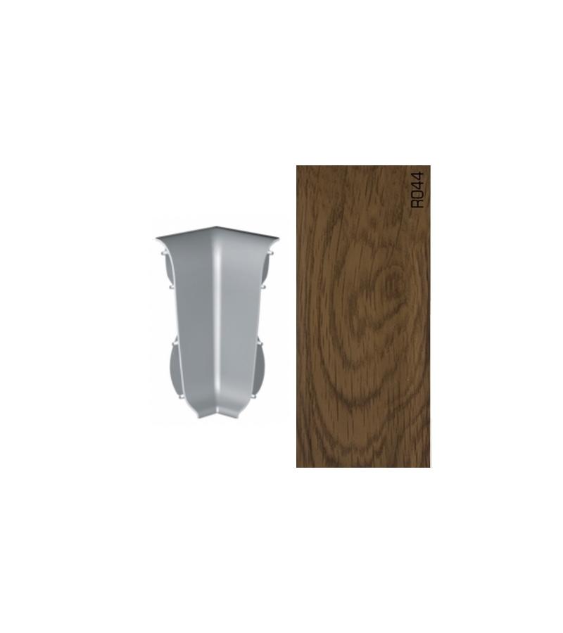 plastic Plinth fitting APOLLO GLOSS - inner corner R-044 glossy