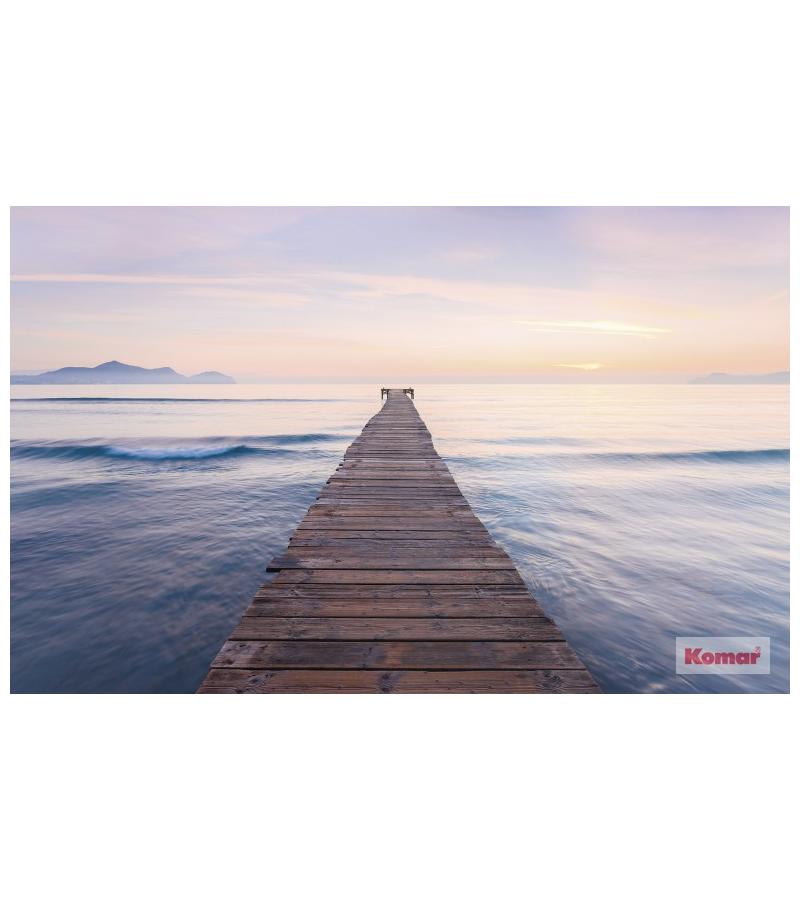 Фотообои 400х250см (4 панели) Мир Ш073-ВД4 темные. КОМАР