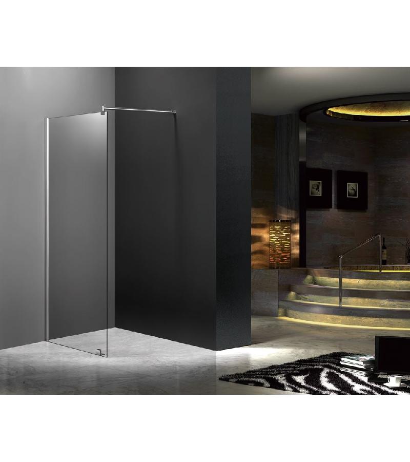 საშხაპე კაბინის მინის კომპლ.  PF-71  ზომა. 100*195 სმ Aokelya