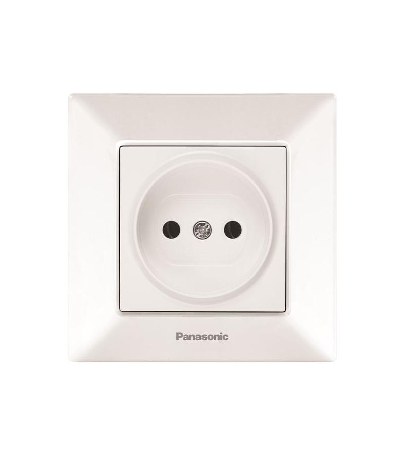 Rosette PANASONIC ARKEDIA SLIM white