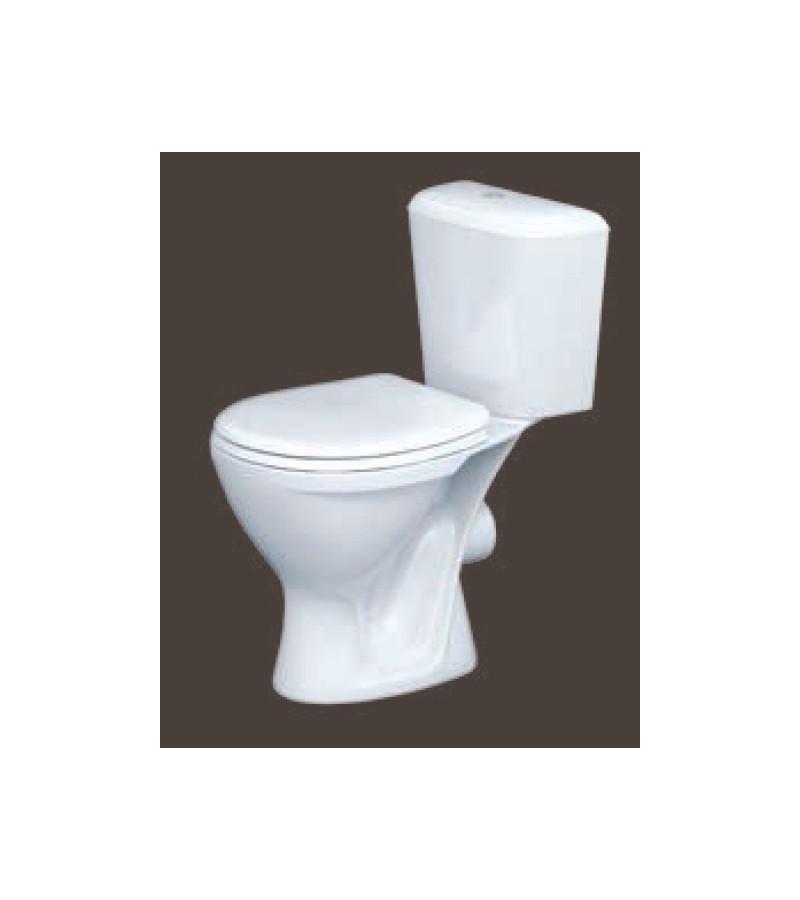 უნიტაზი ავზით   Pro   მექ. თავს. დამჭ.    მწარ.  Santeri 