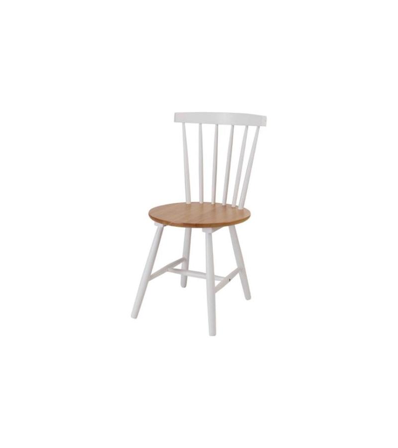 Стул МЕЛЕК цвет. НАТУРАЛЬНАЯ МЕСЕ Горькая. СЕФЕС