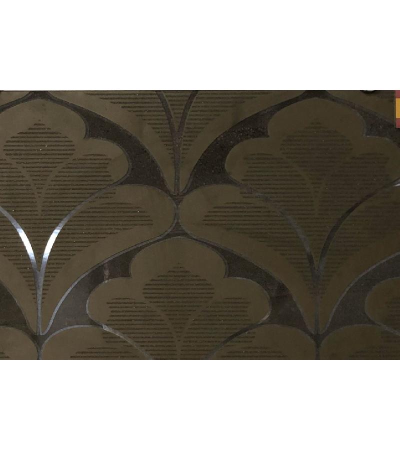 კერამ. ფილა  ”GENUINE  BROWN”  30.5x60.5   COLORKER S.A