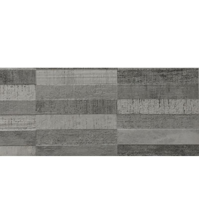 კერამ. ფილა  ”SHARE  GREY  TESEL”  29.5x59.5   COLORKER S.A