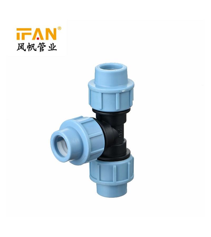 Polyethylene cap 50X32X50 MODUS