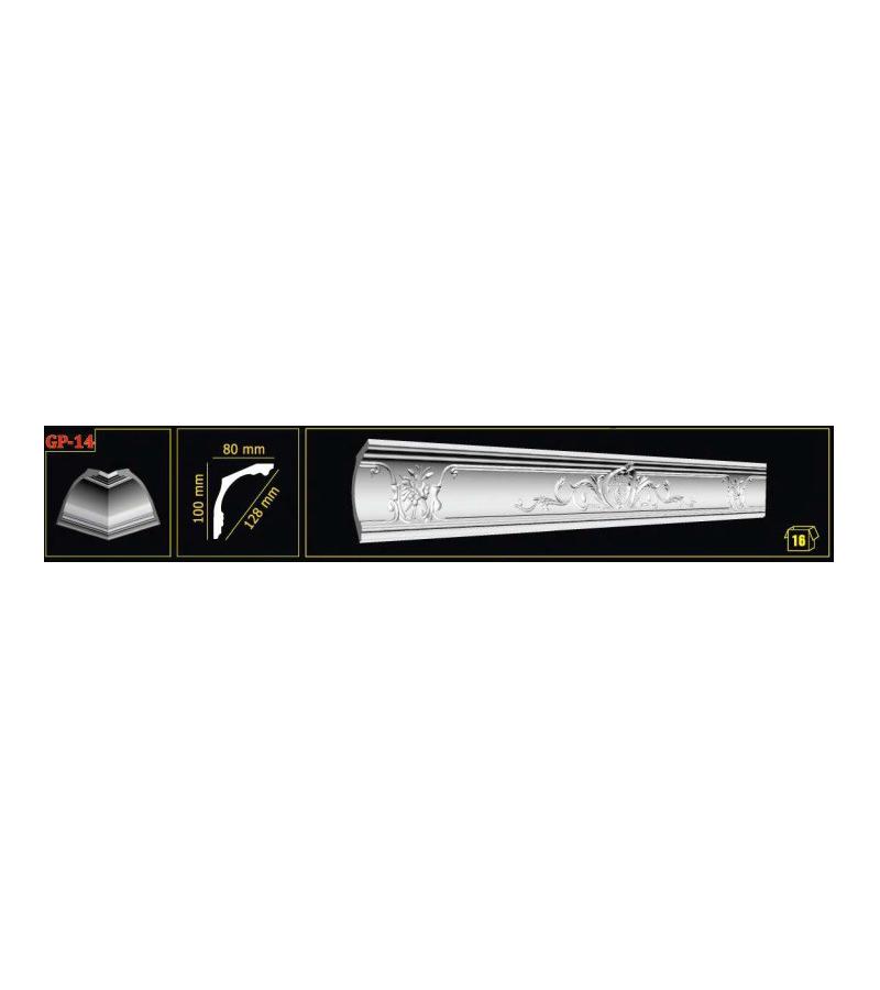 Penoplast cornice GP-14 Penopol