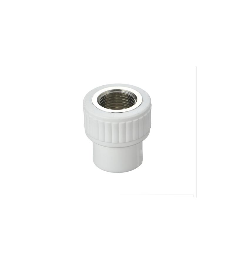 Kuro IR 50x1-1/2 internal screw white MODUS