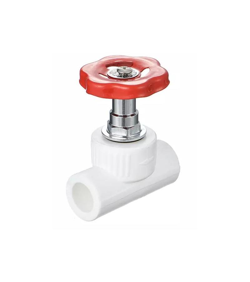 ვინტილი  IR  20 მმ  თეთრი  MODUS 