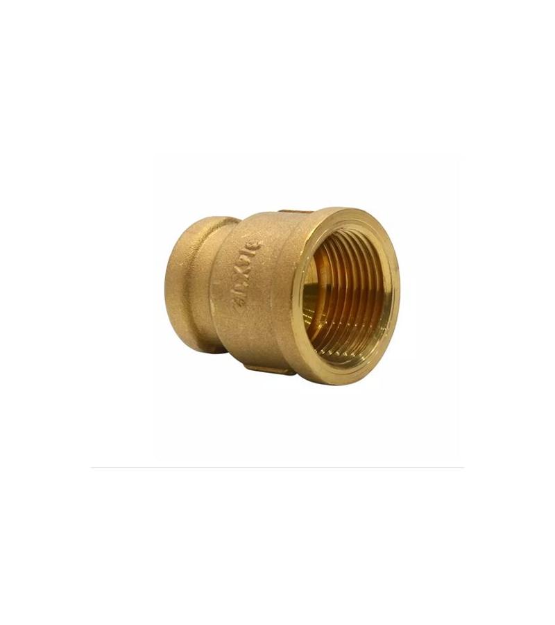 ADAPTER BRASS 3/4-1/2 MODUS