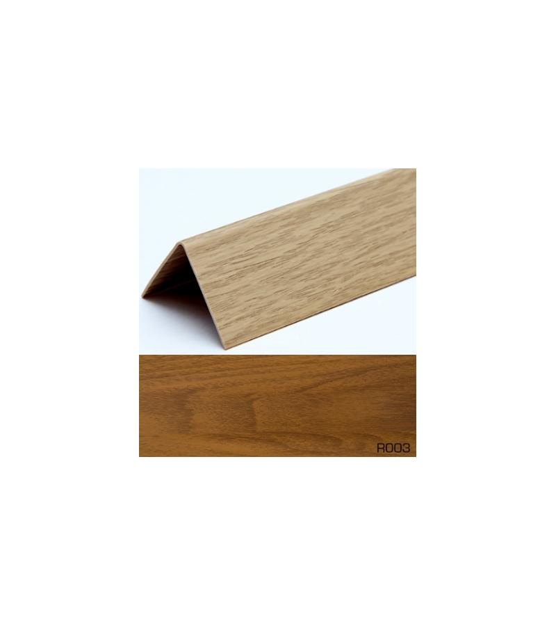 Пластиковый профиль 30х30 Аполло цвет R003