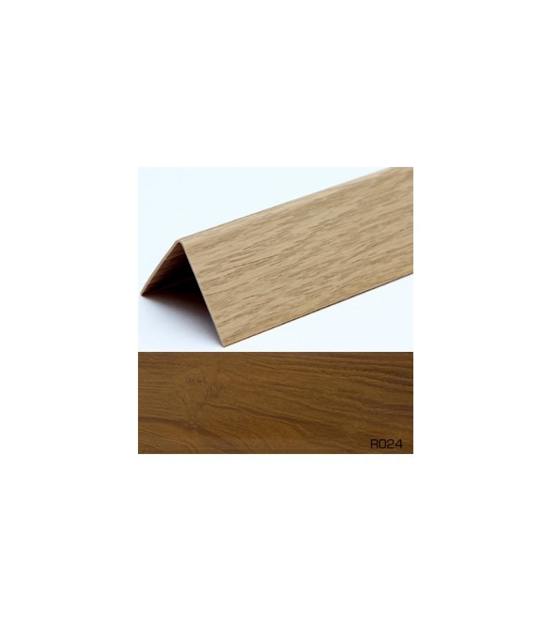 Пластиковый профиль 20х20 Аполло цвет R024