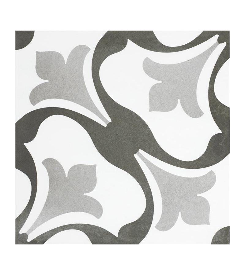 the hearth. Tile P.E. MIDLANS 20x20 KERATILE S.L