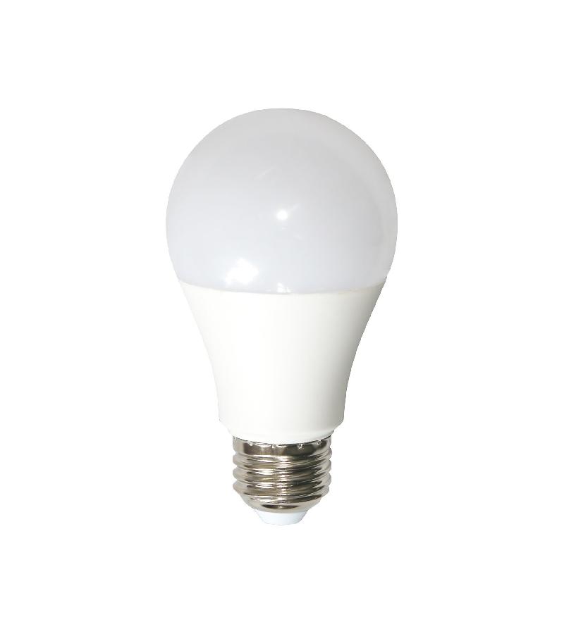 Lamp LED A50 color 6400K 5W/E27