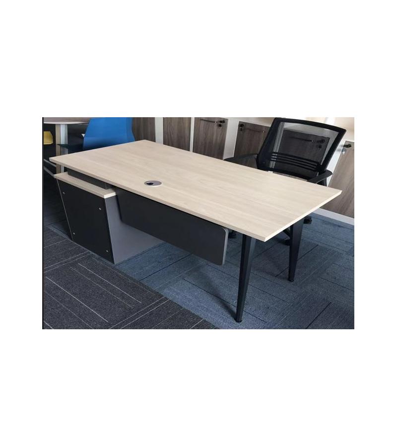 საოფისე მაგიდა 1ნი  # 88-1206  ზომა. 1200*600*750