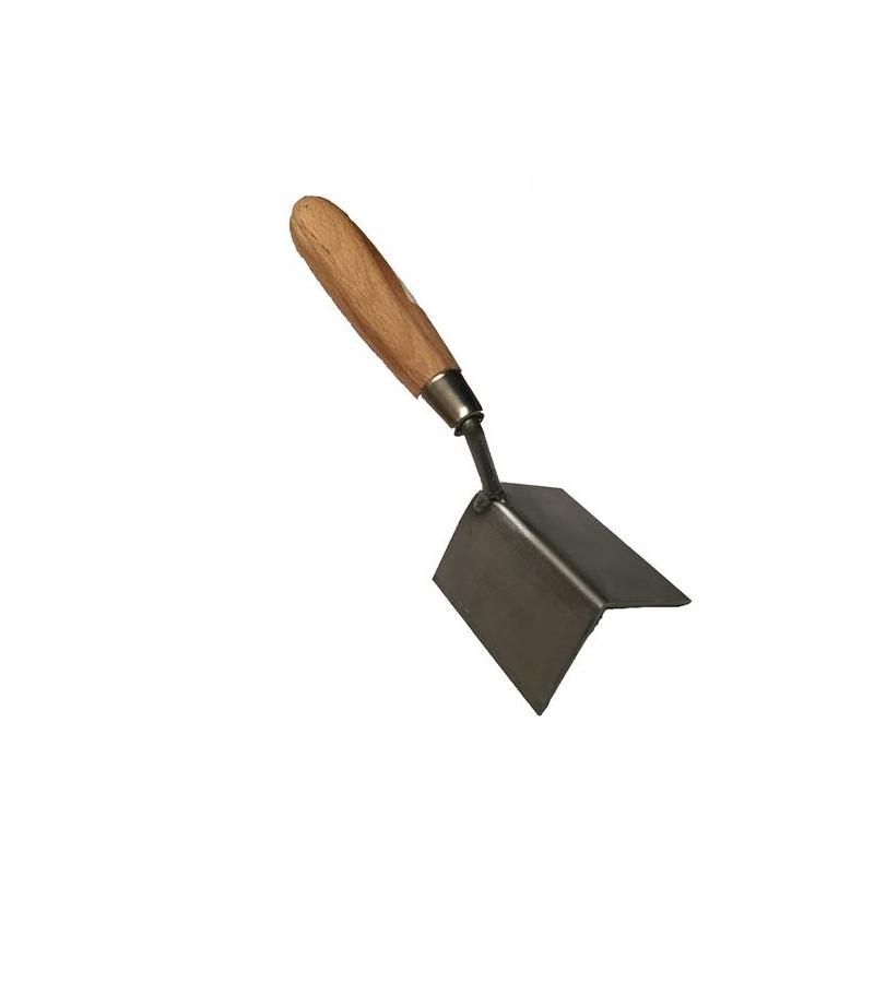 შპალერის კუთხოვანა ტარით  75მმ  TC 1-2