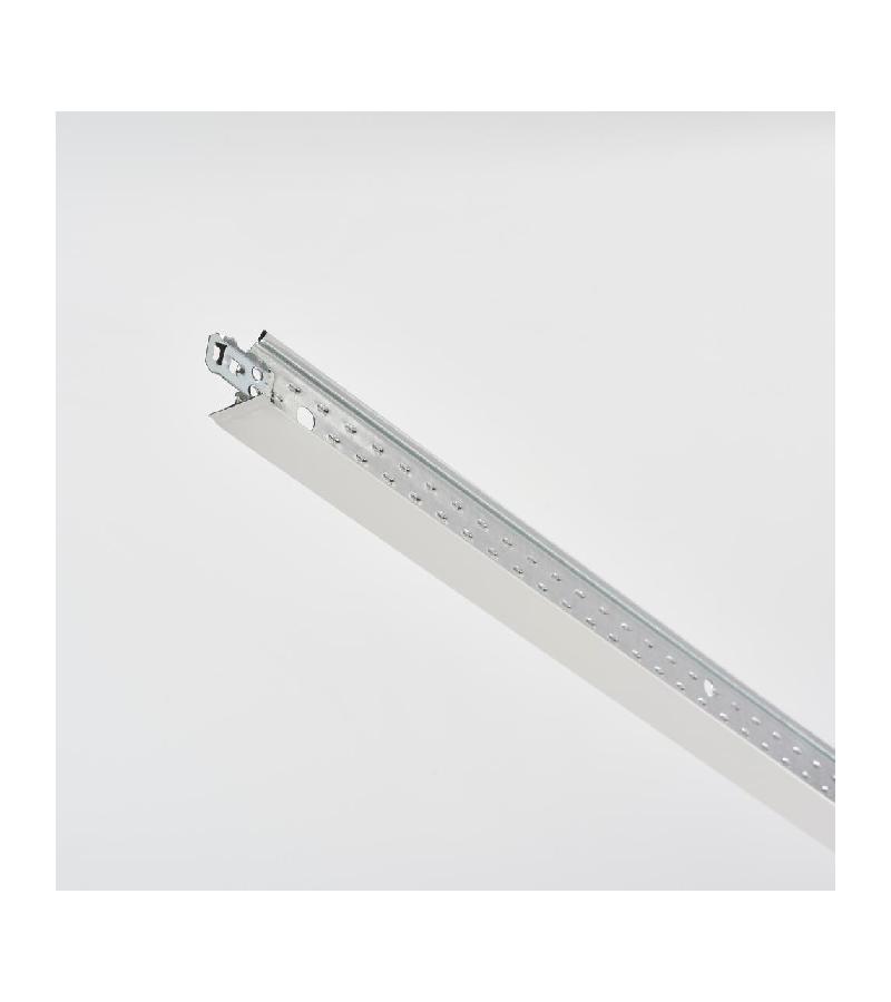 ლითონის პროფ. 30*24*1200 Javelin 24  #BP323021A  მწარ.  ARMSTRONG 