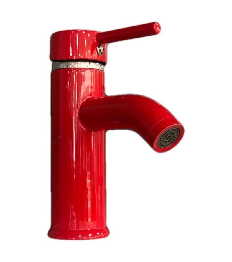 mixing Under the napkin TY-2452 Red POLARIS