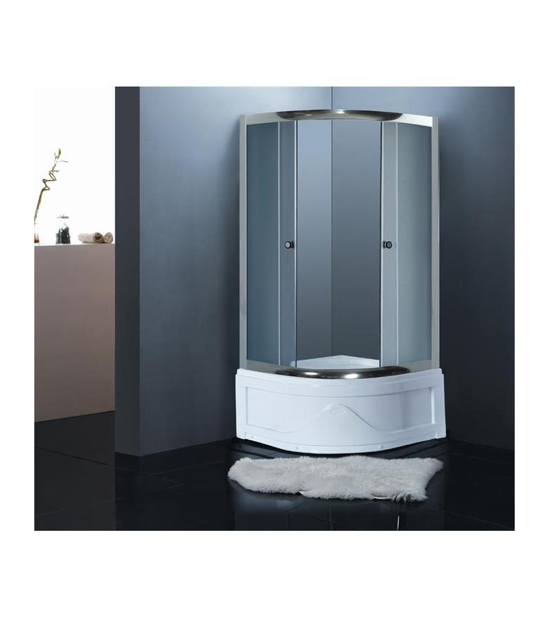 საშხაპე კაბინა  OSK-834A  ზომა  90*90*195