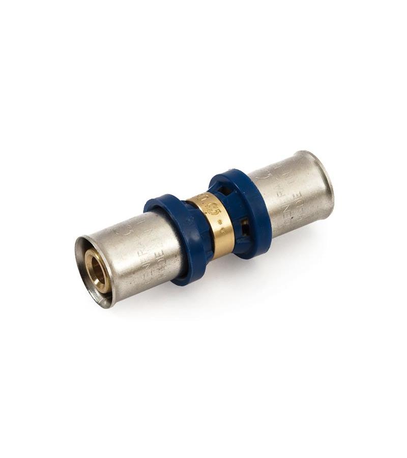 ქურო თითბერის  20-მმ  სისტემა Pressing  GENERAL FITTINGS  ITALY