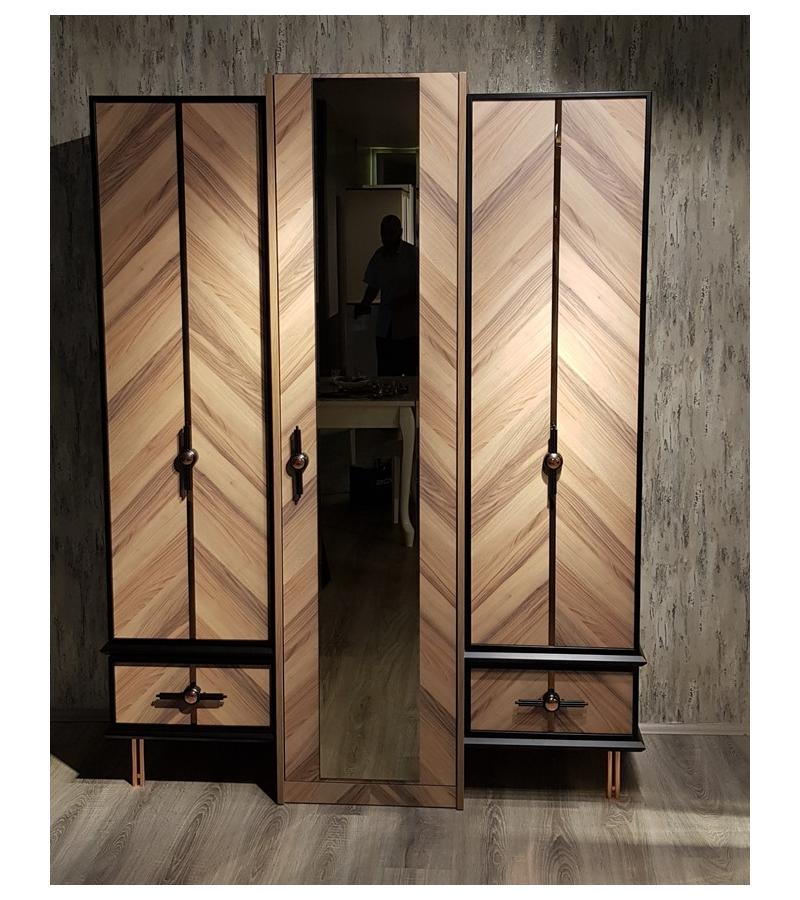 შემოსსვლელის კარადა  ANEMON    მწარ.  ORHAN PORTMANTO 